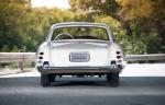 Hudson Italia Coupe 1954 года